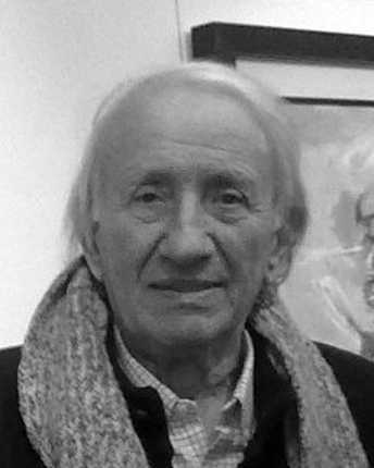Cazzaniga Giancarlo